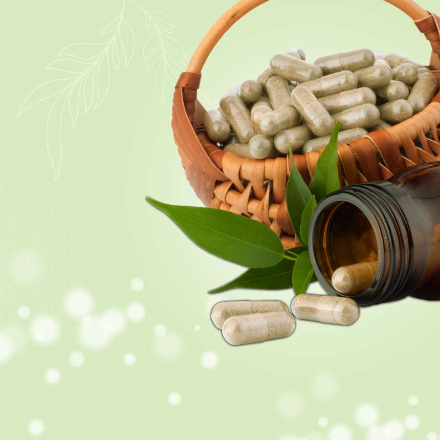 Best Herbal Supplements, Ayush Remedies Products