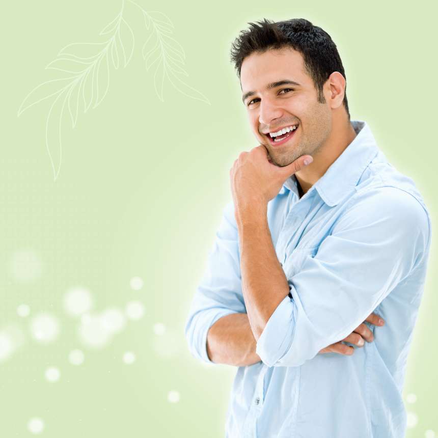 Buy Natural Men Health Supplements Online Website