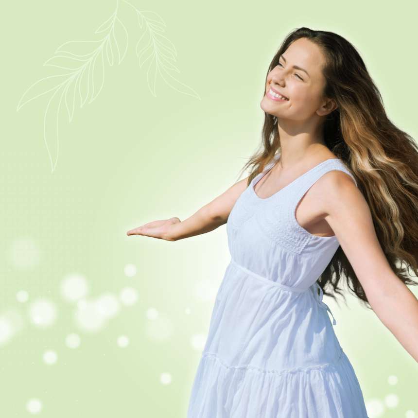 Buy Natural Women Health Supplements Online