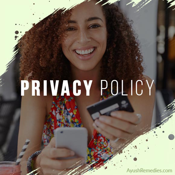 Privacy Policy