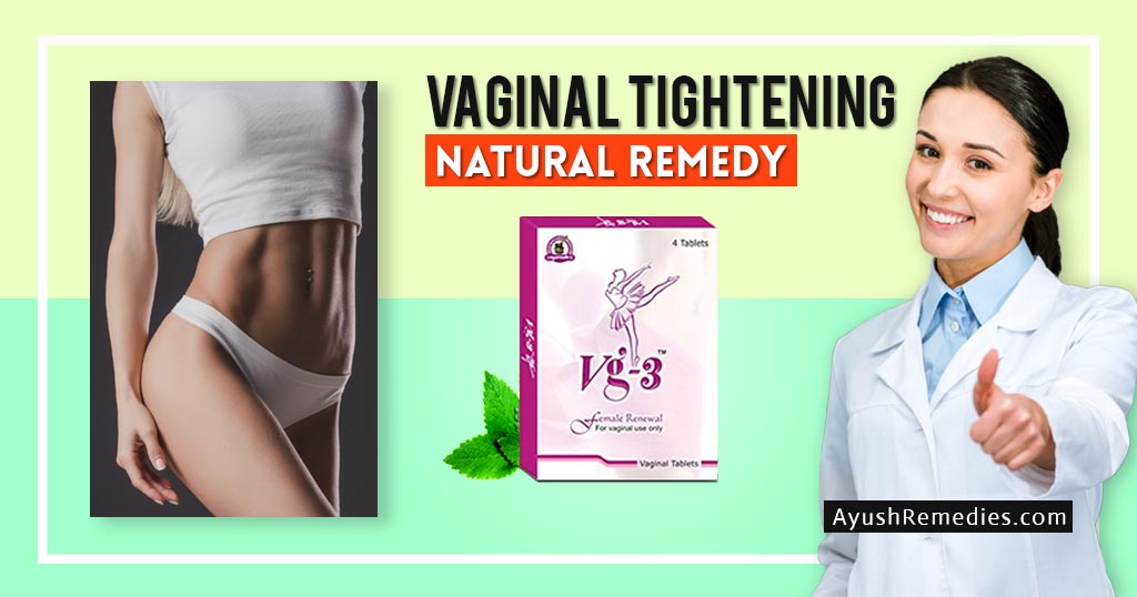 Best Vaginal Tightening Pills Online