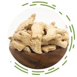 Zingiber Officinale (Sonth)