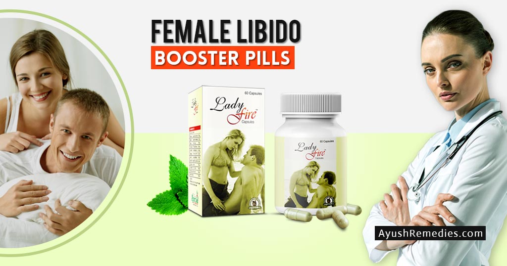 Best Female Mood Enhancer Pills Libido Booster