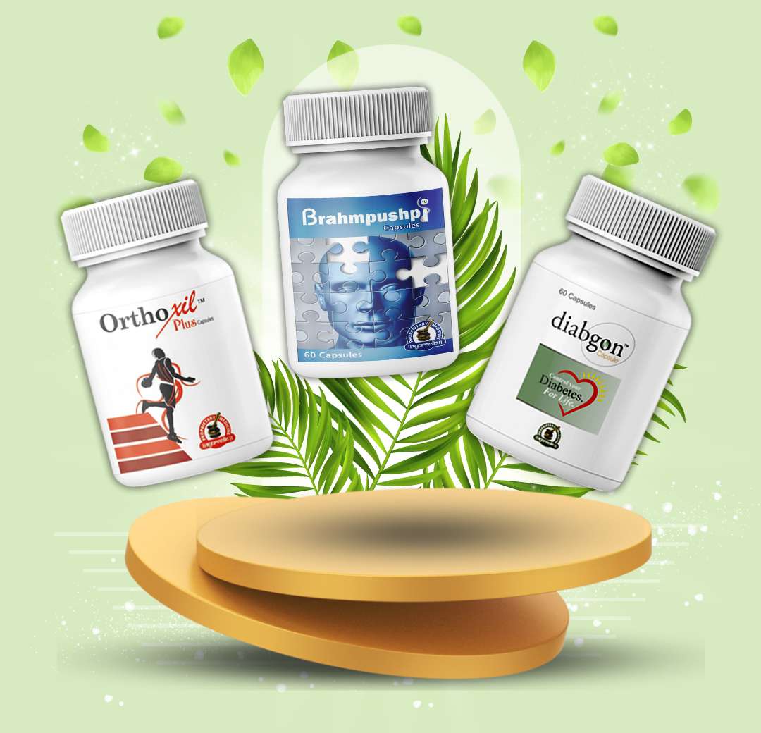 Natural Supplements Online Store Official Website