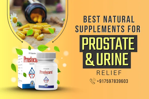 Yoga Exercises to Support Prostate, Tips to Fix an Enlarged Prostate Gland