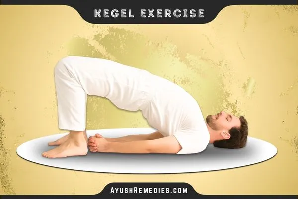 kegel exercise