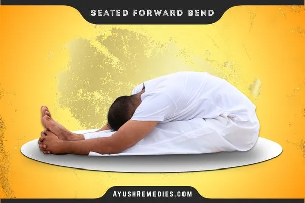 seated-forward-bend, Paschimottanasana, पश्चिमोत्तानासन
