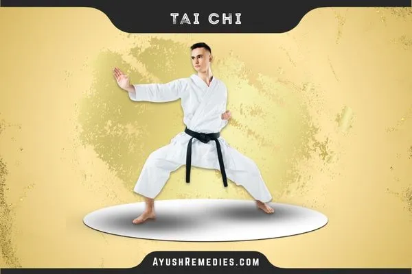 tai chi